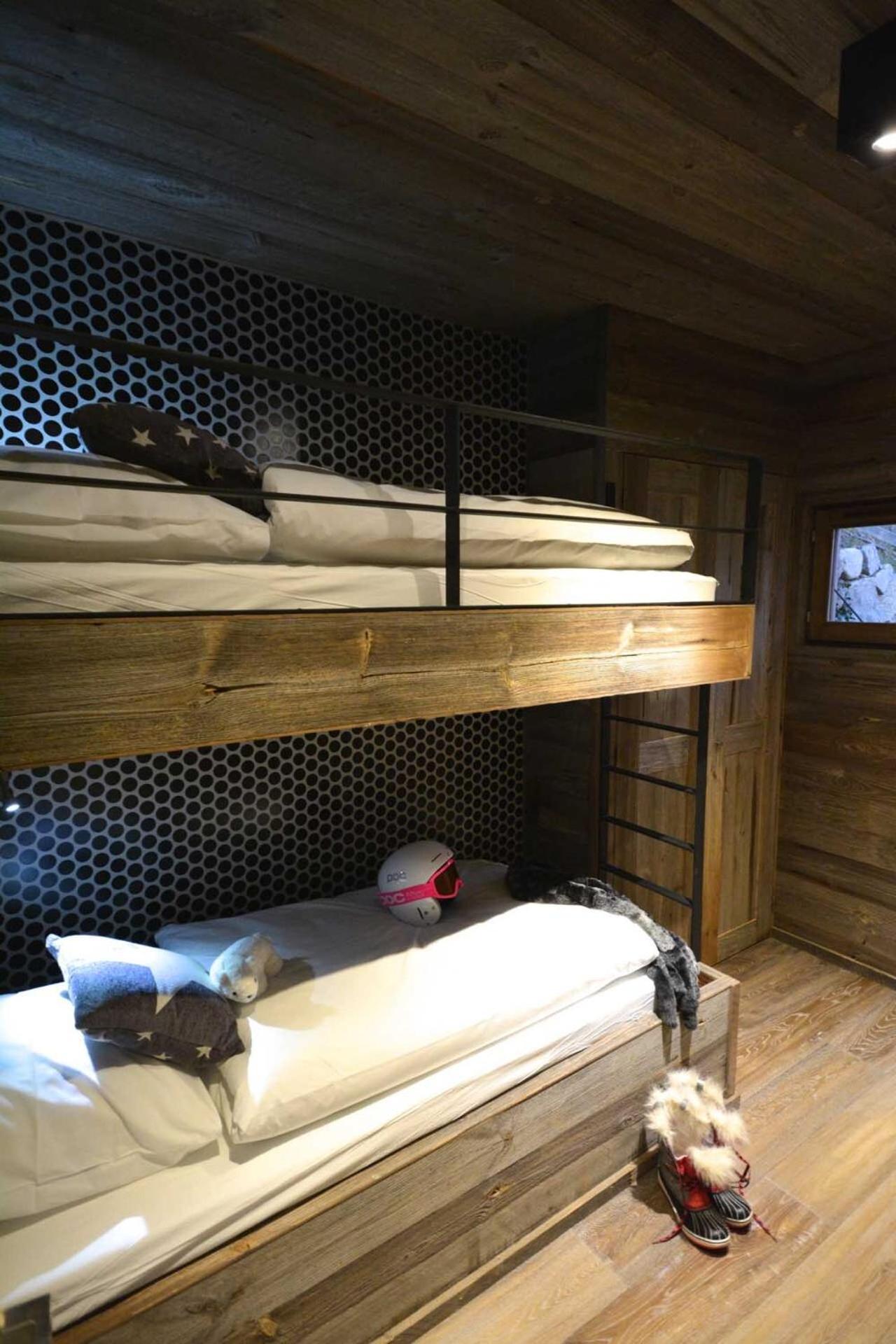 Chalet Collection Cassiopee - Les Chalets Secrets Font-Romeu-Odeillo-Via Zimmer foto