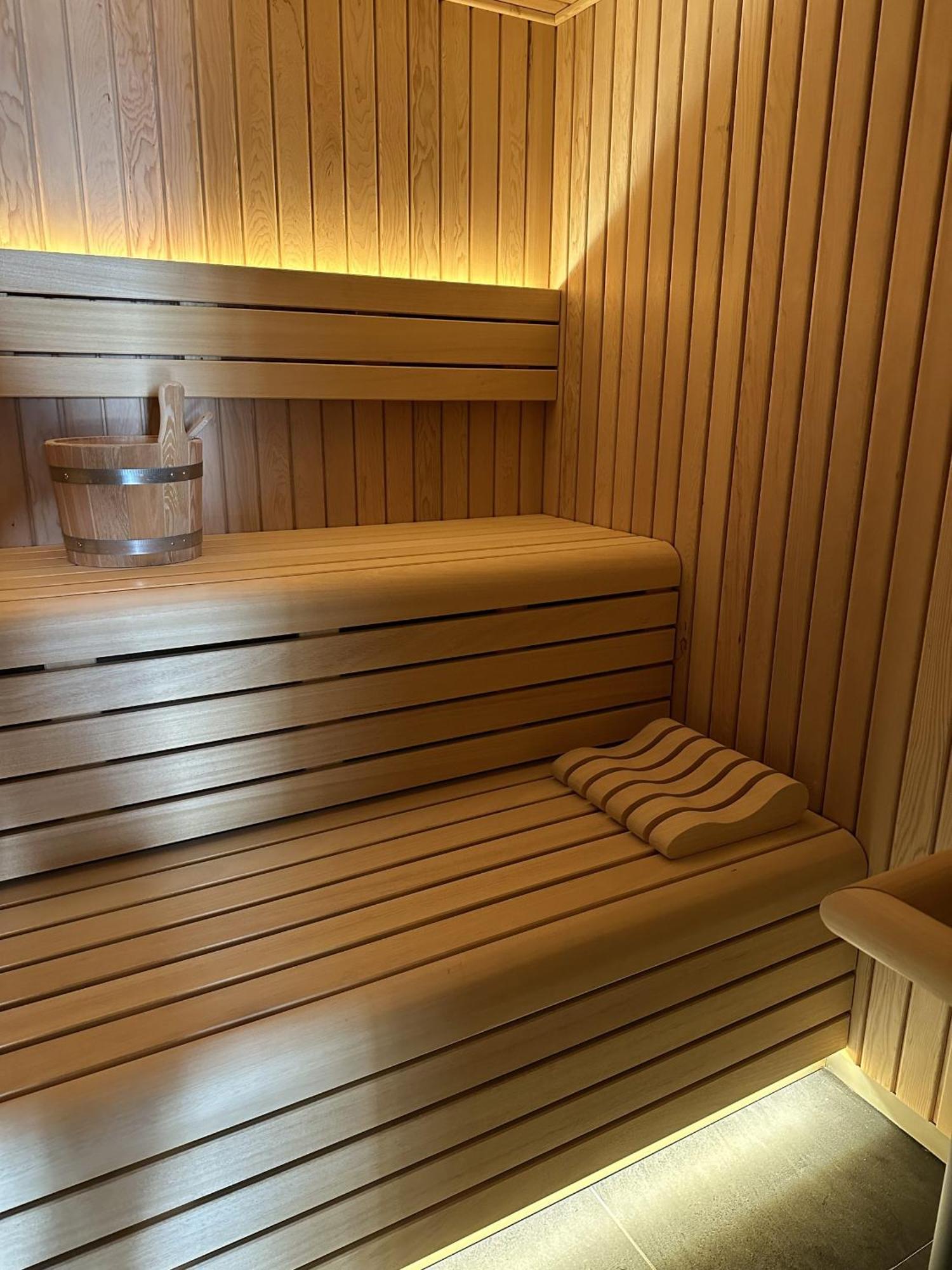 Chalet Collection Cassiopee - Les Chalets Secrets Font-Romeu-Odeillo-Via Zimmer foto